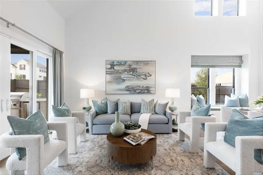 3705 Barrel Lane, Aubrey, TX 76227 - Image #3