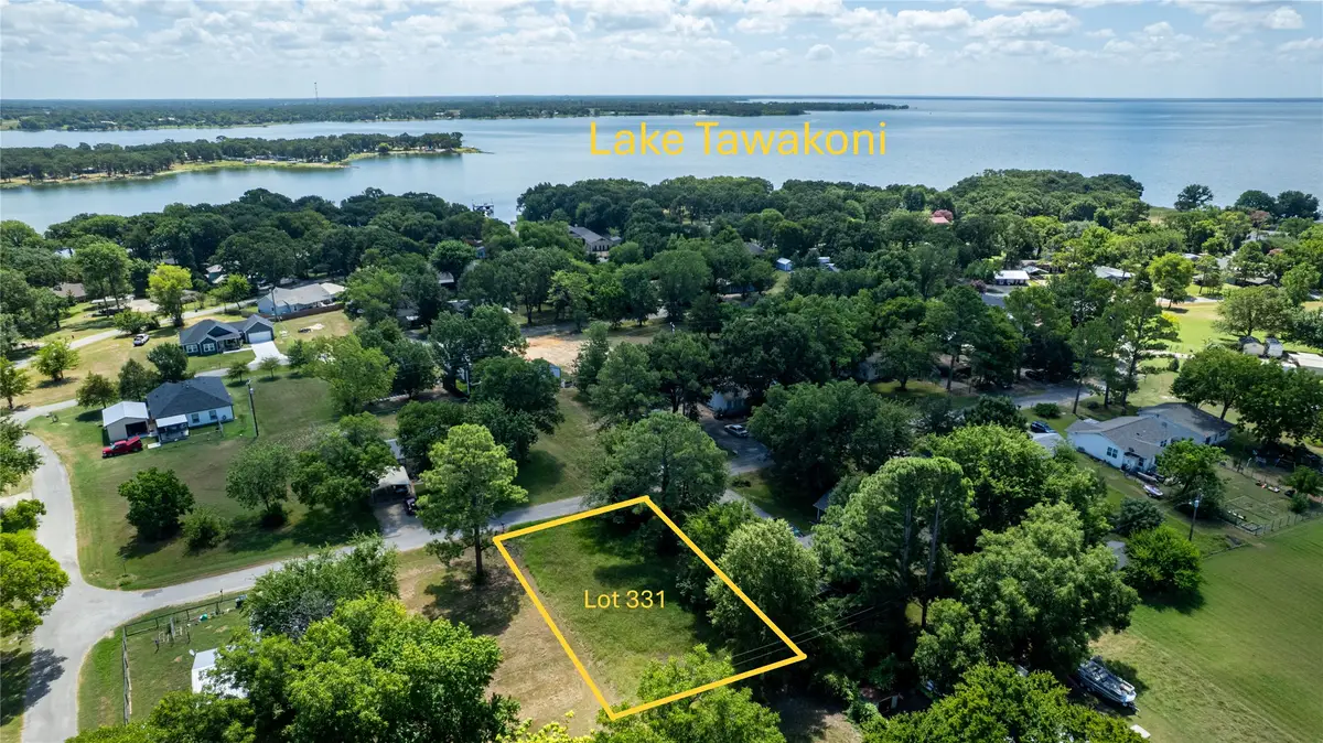 Lot 331 Clower Court, East Tawakoni, TX 75472 - Image #1