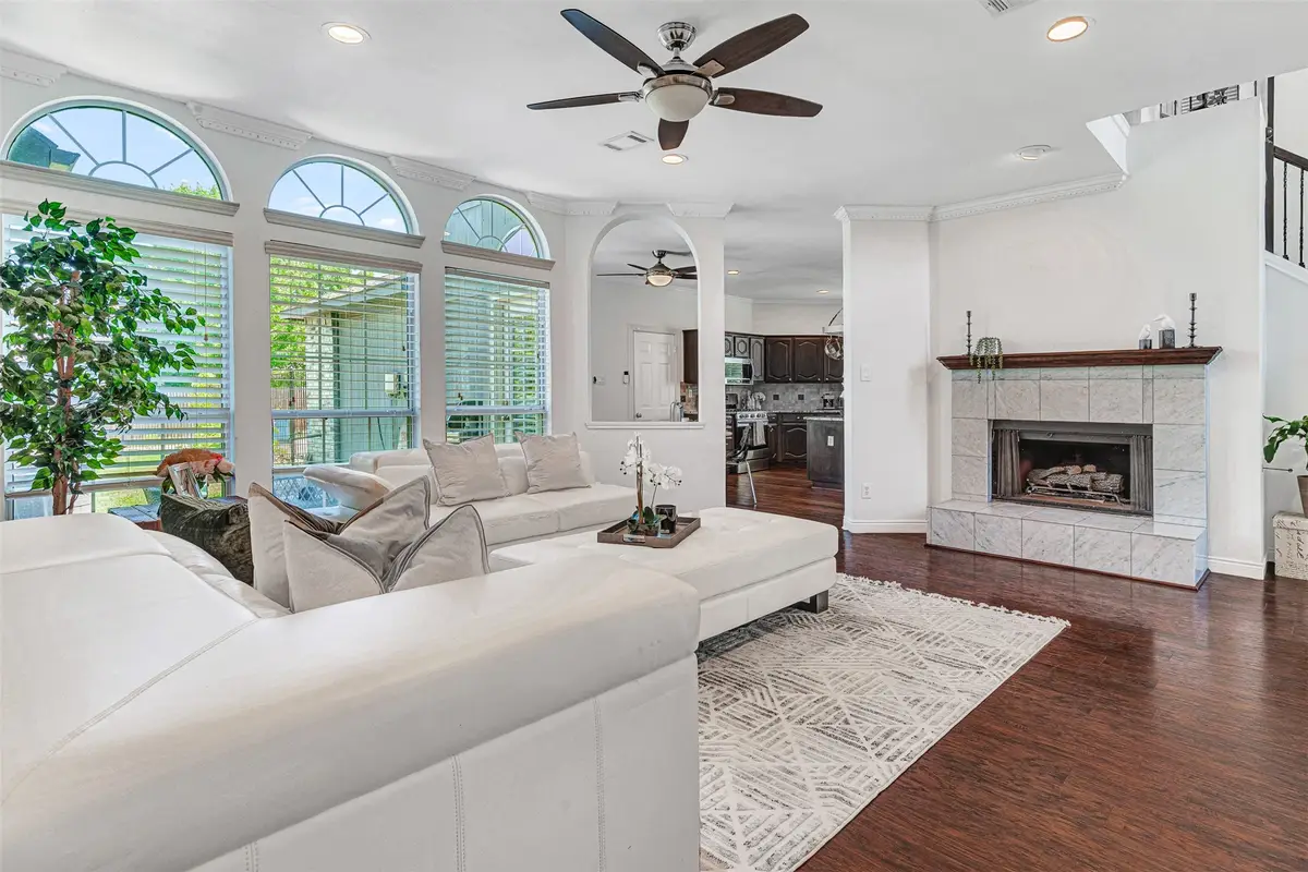 8417 Trail Lake Drive, Rowlett, TX 75088 - Image #1