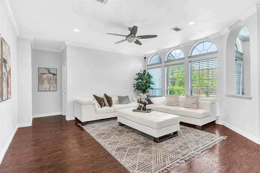 8417 Trail Lake Drive, Rowlett, TX 75088 - Image #3