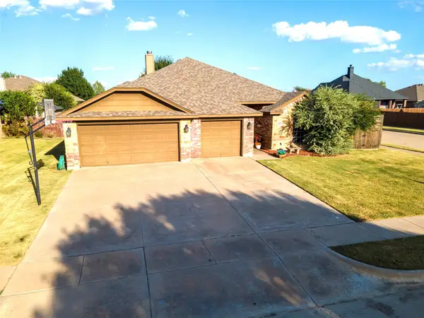 629 E Sheila Circle, Joshua, TX 76058