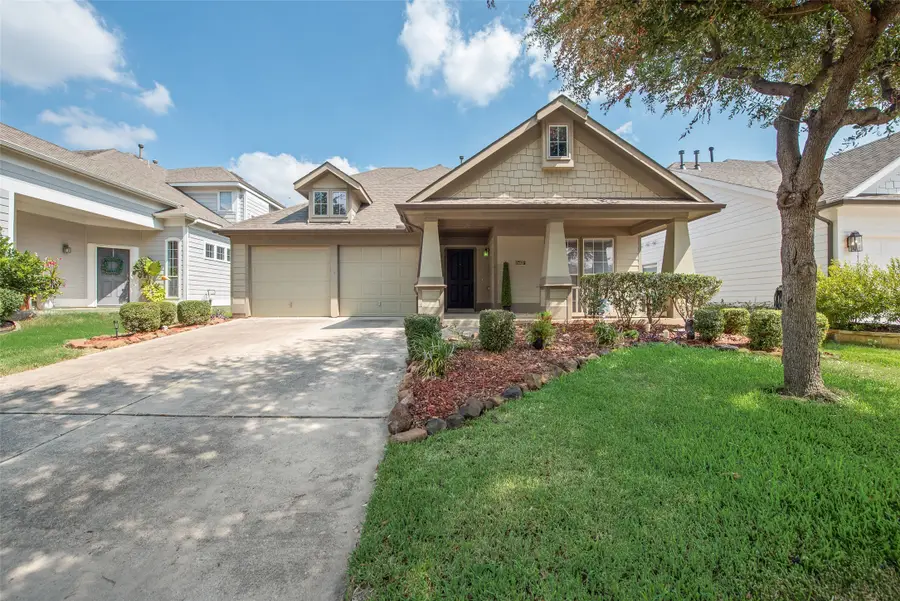 5037 Bomford Drive, Fort Worth, TX 76244 - Image #3