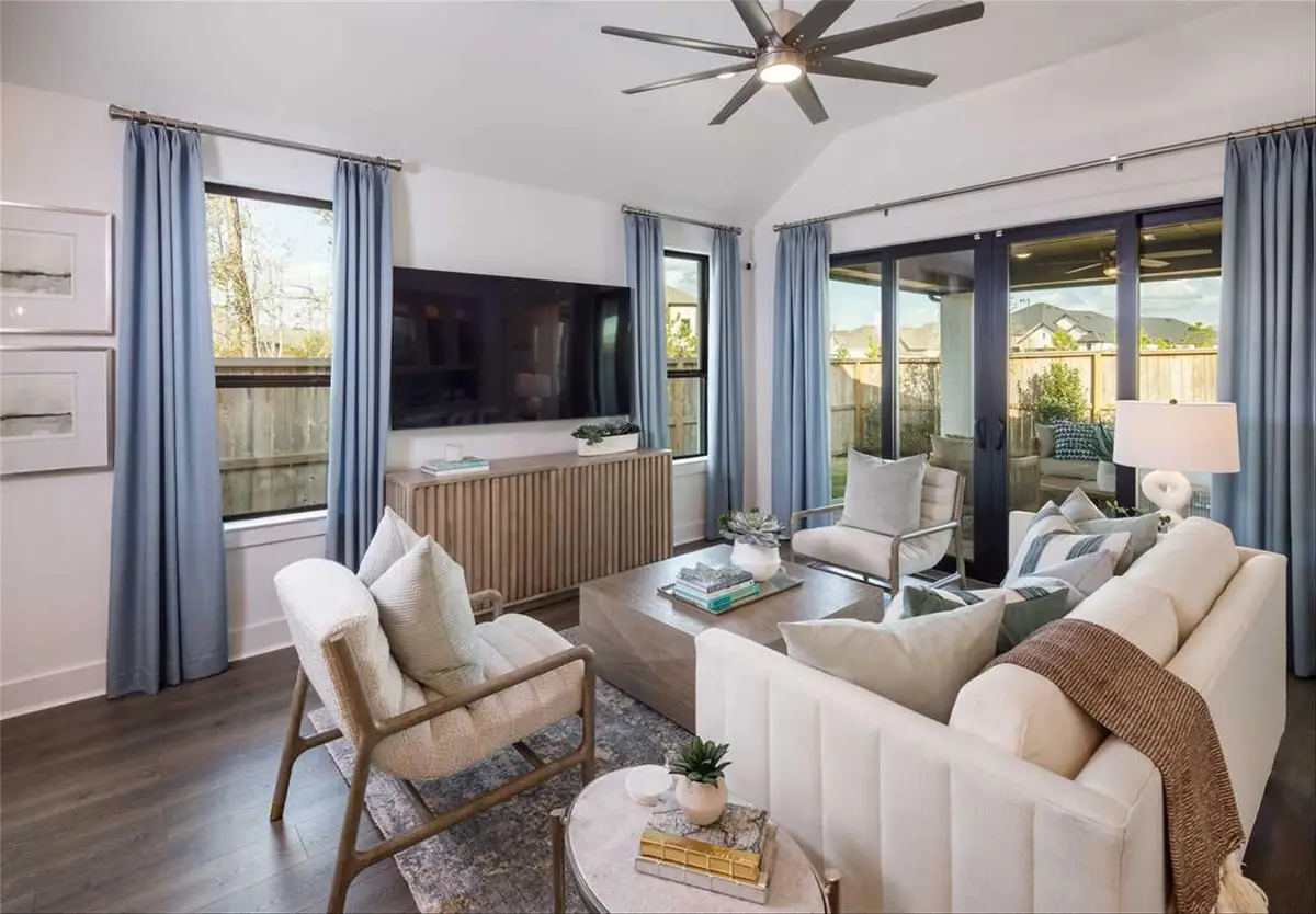 3709 American Paint Drive, Aubrey, TX 76227 - Image #1