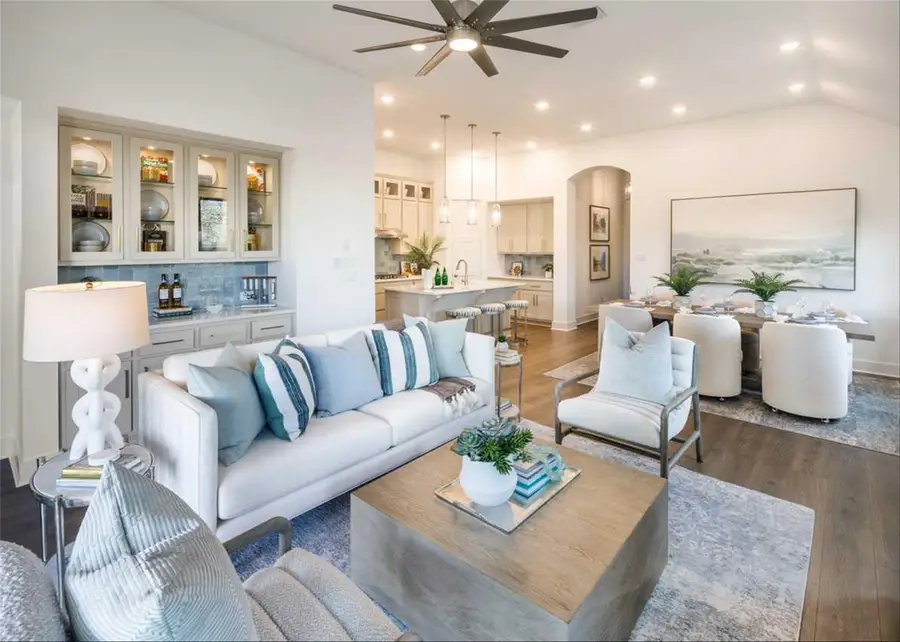 3776 American Paint Drive, Aubrey, TX 76227 - Image #2