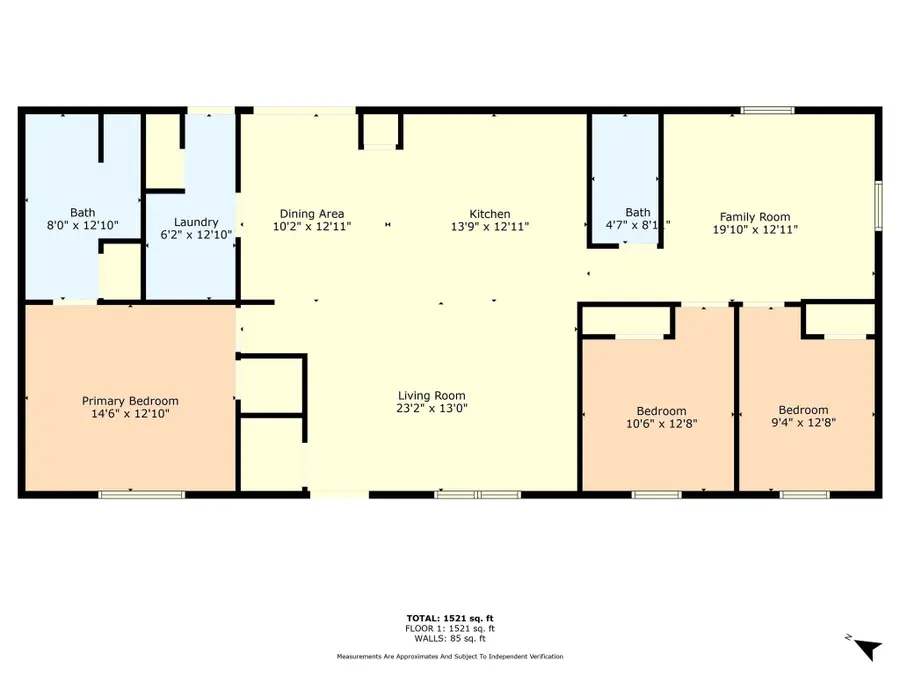 1079 Lcr 705, Kosse, TX 76653 - Image #3