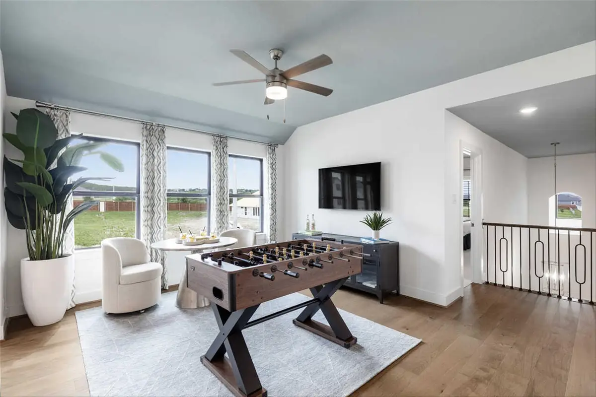 3777 American Paint Drive, Aubrey, TX 76227 - Image #1