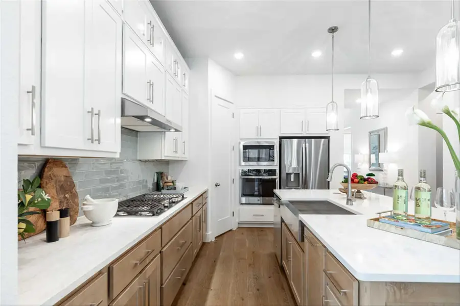 3777 American Paint Drive, Aubrey, TX 76227 - Image #2