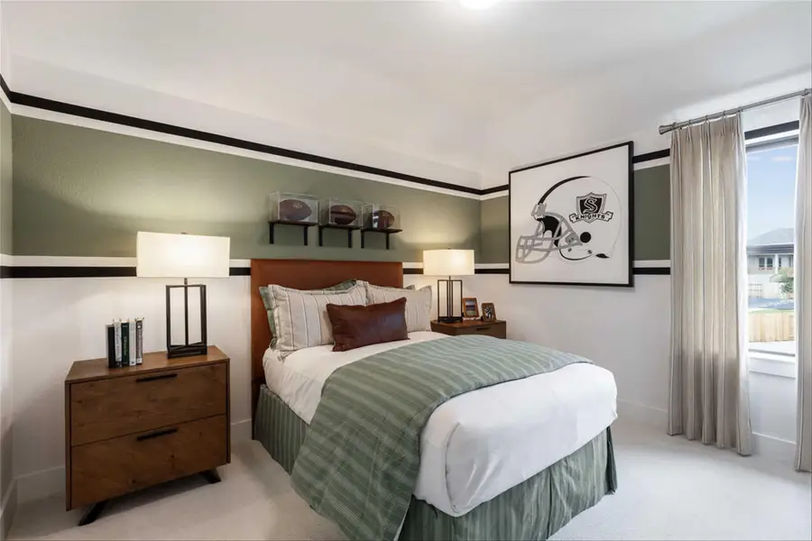 3777 American Paint Drive, Aubrey, TX 76227 - Image #3