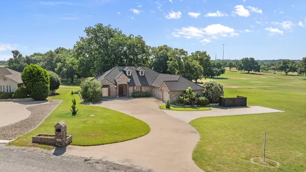 1621 Rockview Drive, Granbury, TX 76049