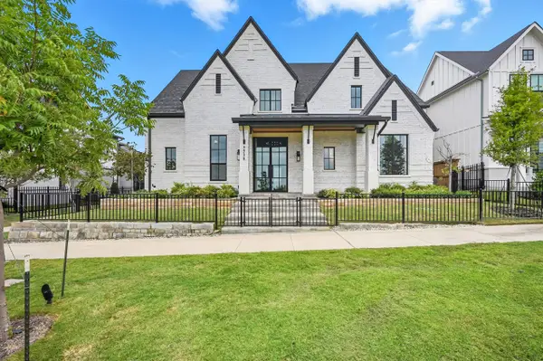 3338 Floral Mews, Frisco, TX 75033