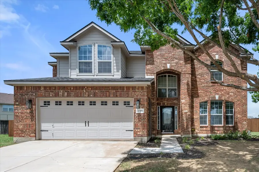 2706 Shilo Court, Mansfield, TX 76063 - Image #2