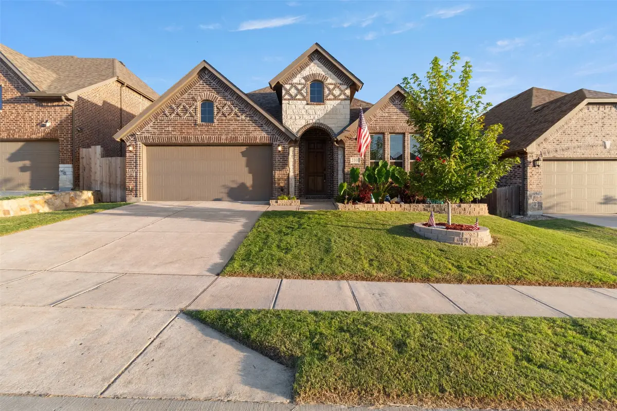 2101 Timineri Drive, Princeton, TX 75407 - #1
