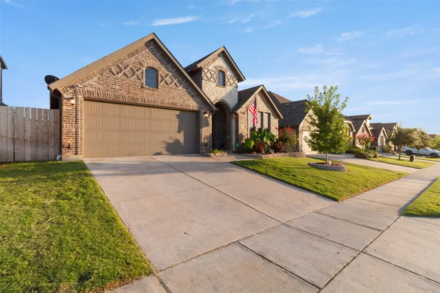 2101 Timineri Drive, Princeton, TX 75407 - #3