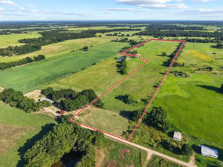 TBD County Road 2131, Telephone, TX 75488 - Image #3