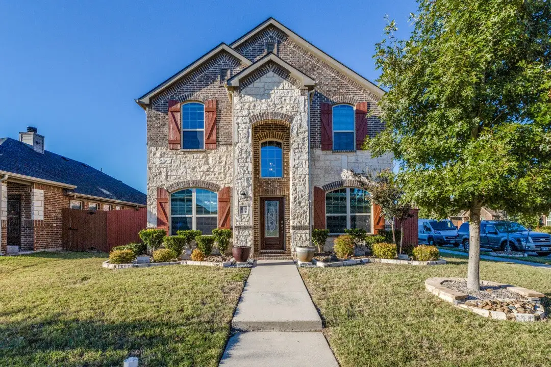 3000 Buckthorn Street, Heartland, TX 75126 - Image #1