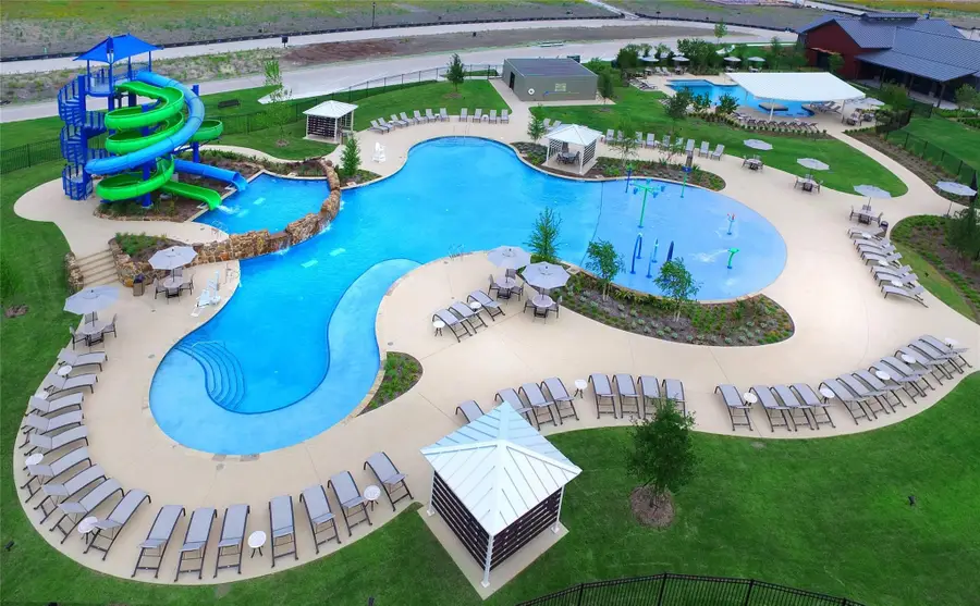 3000 Buckthorn Street, Heartland, TX 75126 - Image #2