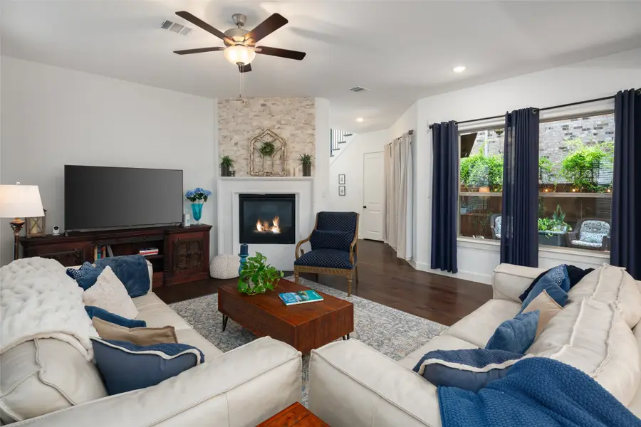 4881 Miles Way, Fairview, TX 75069 - #3