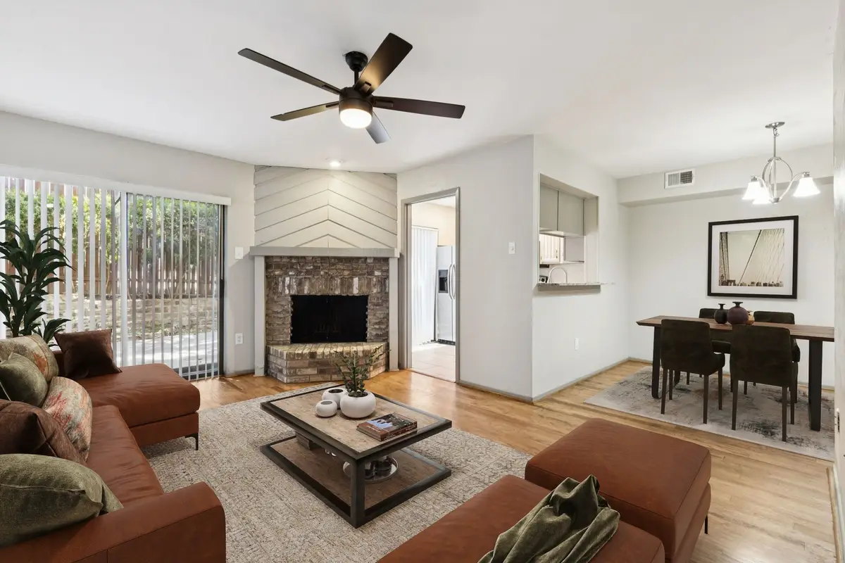 5626 Preston Oaks #45C, Dallas, TX 75254 - Image #1