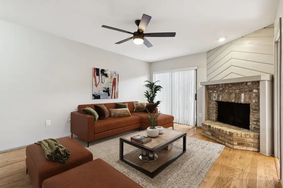 5626 Preston Oaks #45C, Dallas, TX 75254 - Image #2