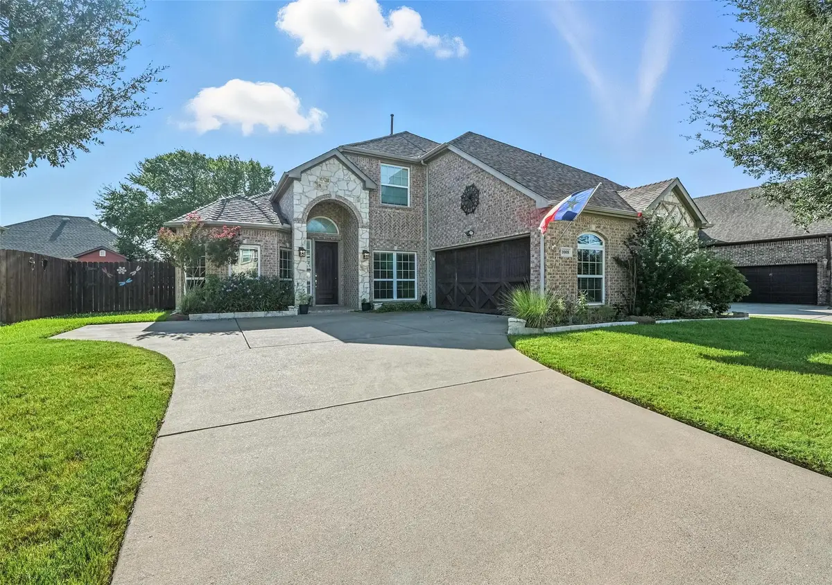 1008 Bell Oak Drive, Kennedale, TX 76060 - Image #1