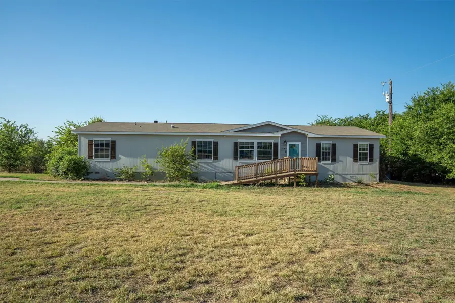 1649 Stony Valley Drive, Ponder, TX 76259 - Image #3