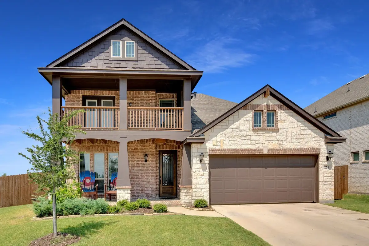 224 Clairmont Drive, Ponder, TX 76259 - Image #1