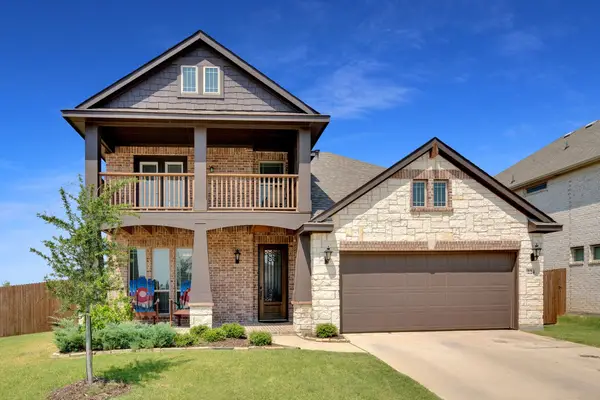 224 Clairmont Drive, Ponder, TX 76259