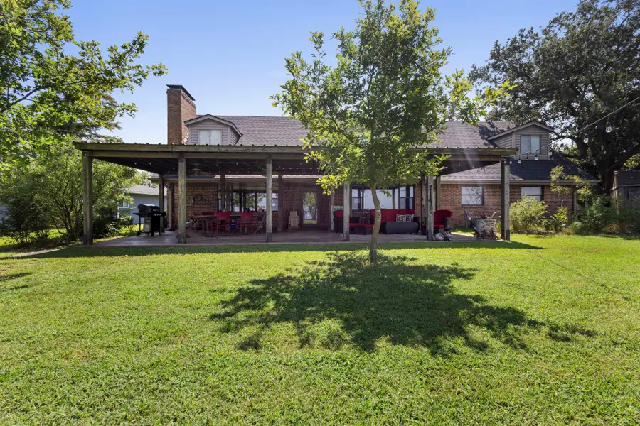 118 Cinch Buckle Ranch Road, Trinidad, TX 75163 - Image #3