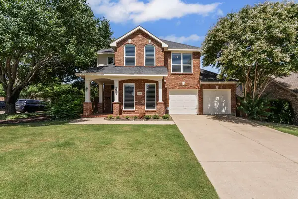 5901 Patriot Court, Rowlett, TX 75089