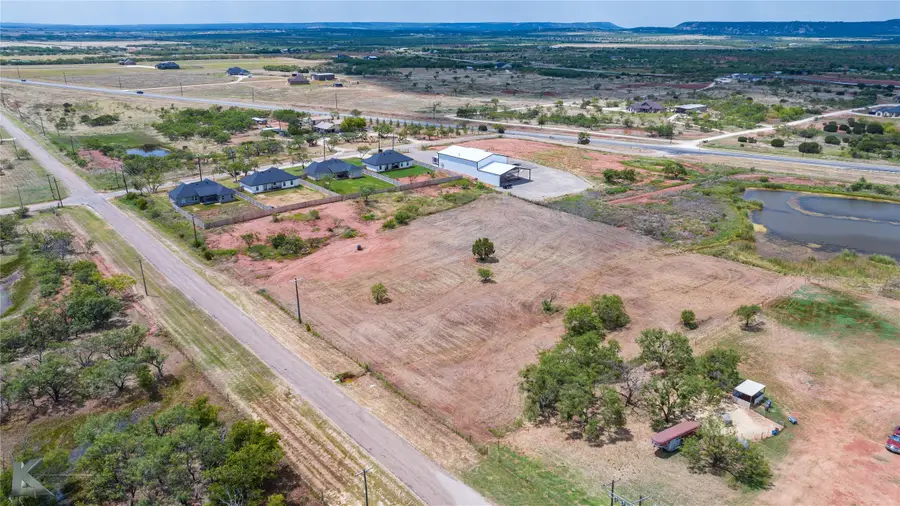 TBD Cr 131, Tuscola, TX 79562 - Image #2