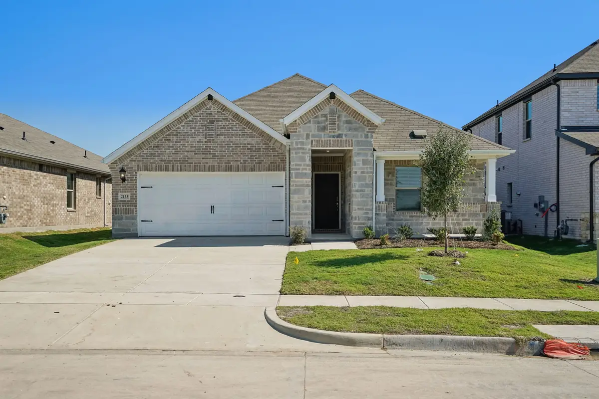 2133 Horseshoe Lane, Seagoville, TX 75159 - Image #1