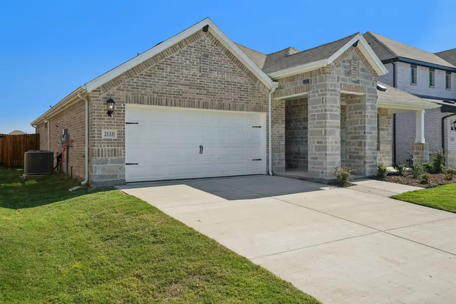 2133 Horseshoe Lane, Seagoville, TX 75159 - Image #2