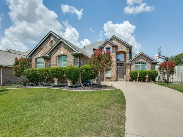 6701 Driftwood Lane, Rowlett, TX 75089