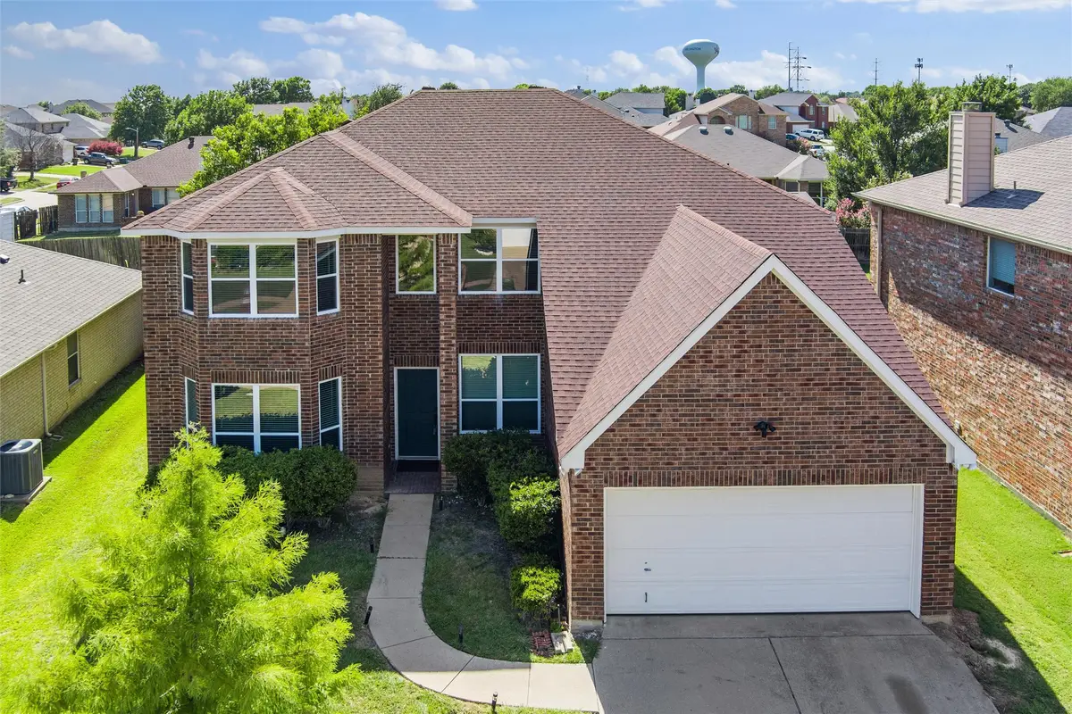 7000 Snowy Owl Street, Arlington, TX 76002 - Image #1