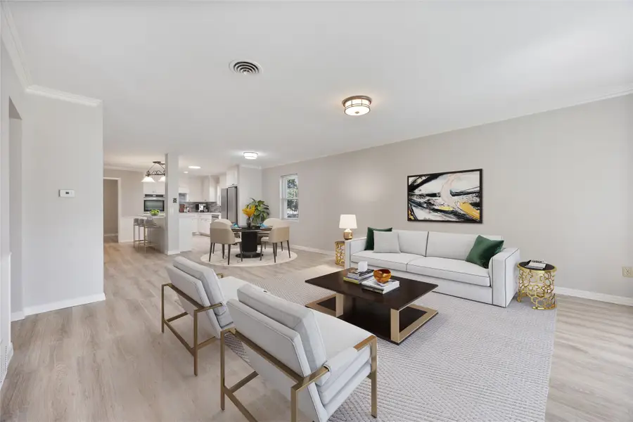 519 Staffordshire Drive, Irving, TX 75061 - Image #3