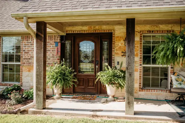 295 County Road 1451, Bonham, TX 75418