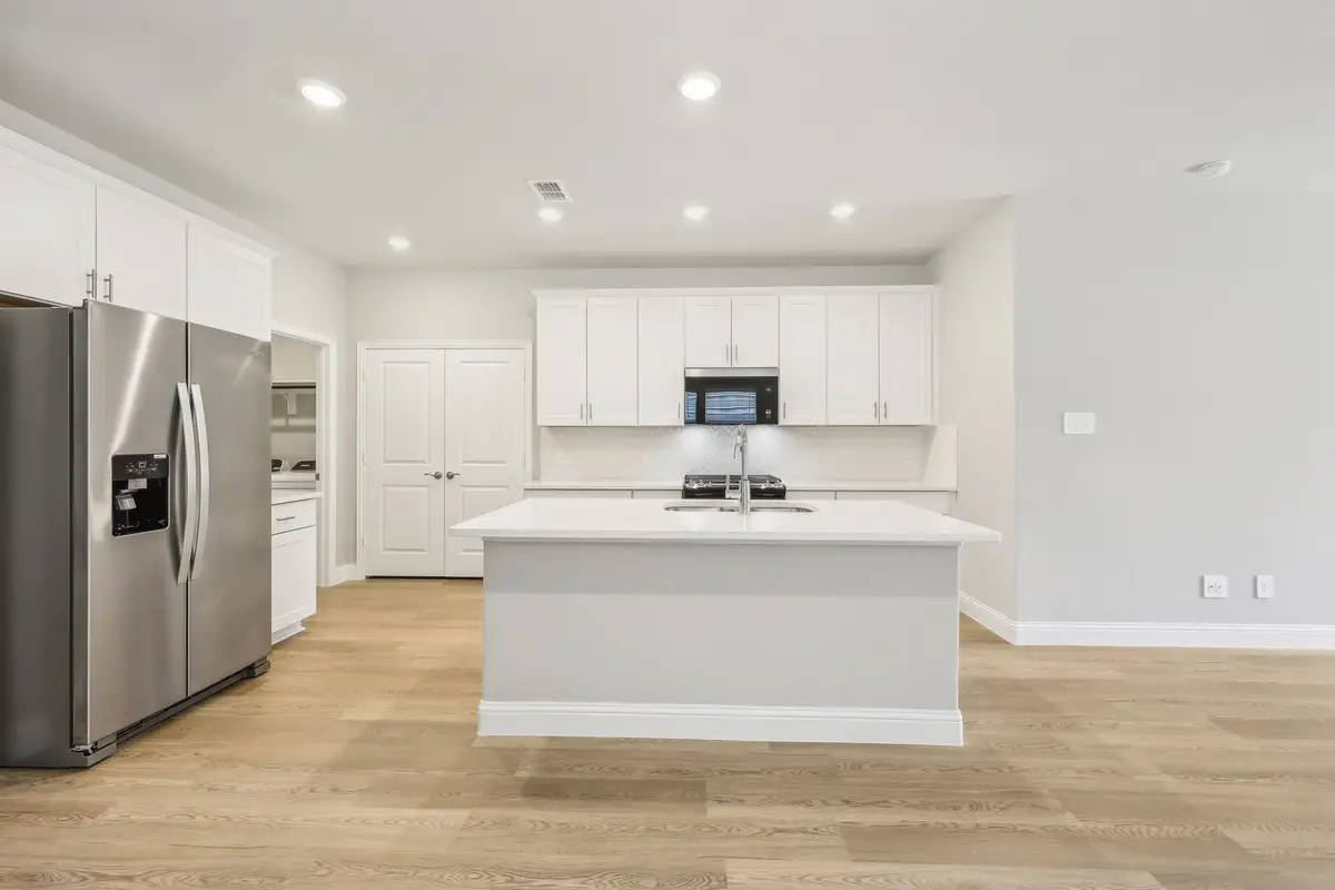 514 Blanton Street, McKinney, TX 75069 - Image #1