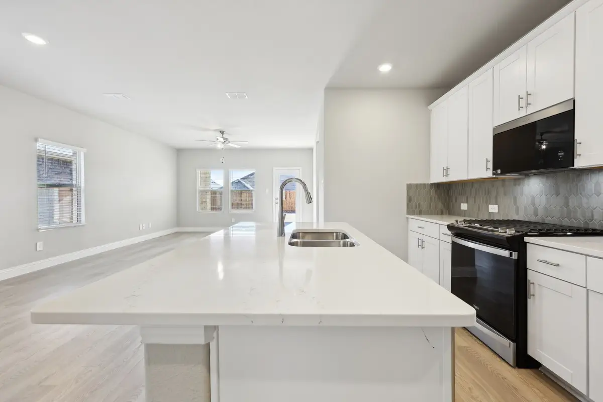 510 Blanton Street, McKinney, TX 75069 - Image #1