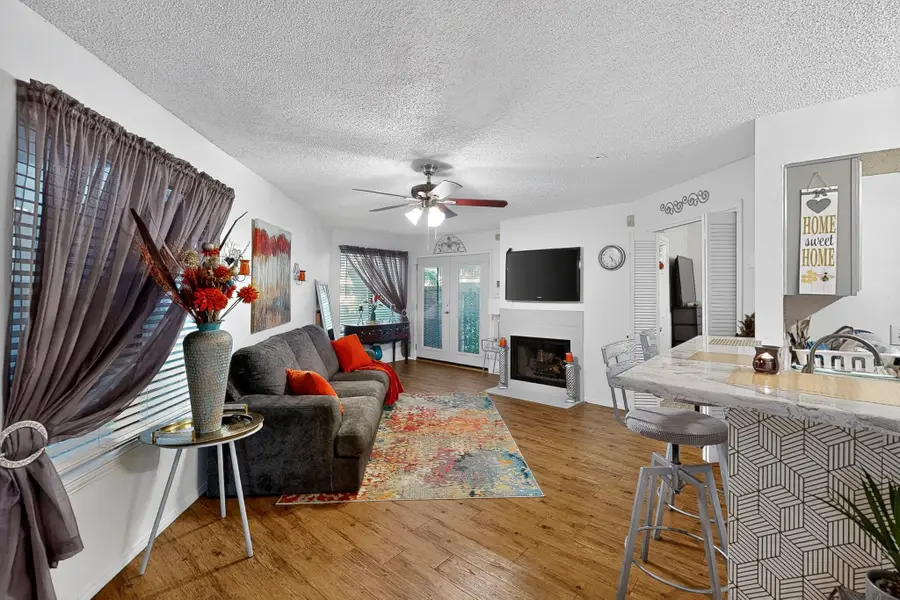 2311 Basil Drive #C103, Arlington, TX 76006 - Image #2