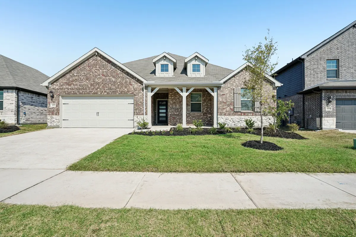 4002 Austin Drive, Farmersville, TX 75442 - Image #1