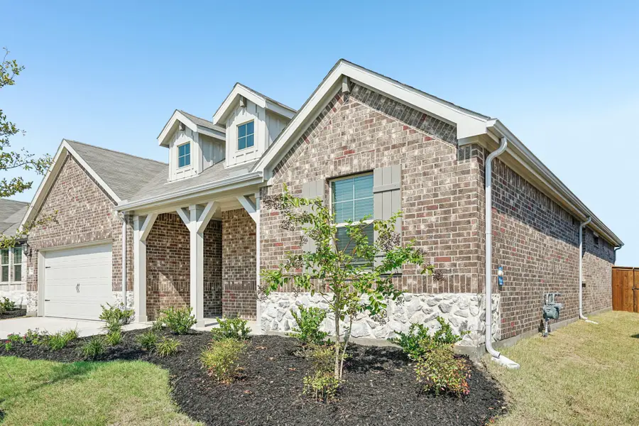 4002 Austin Drive, Farmersville, TX 75442 - Image #3