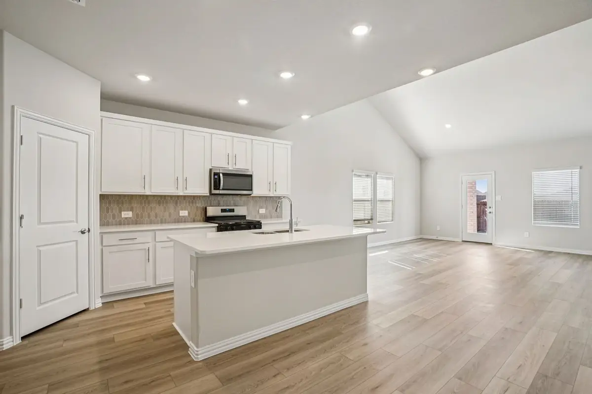 4208 Waco Drive, Farmersville, TX 75442 - Image #1