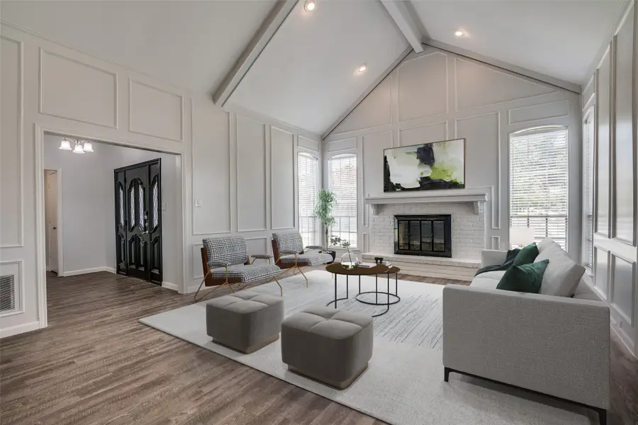 1201 Windsong Trail, Richardson, TX 75081 - Image #2