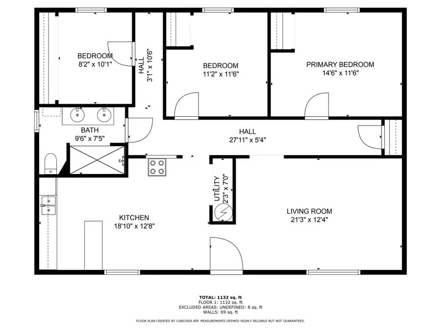 278 Sunset Drive, Abilene, TX 79605 - Image #2