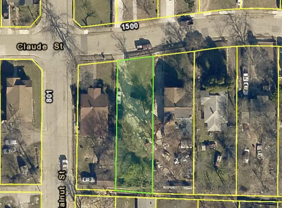 1506 Claude Street, Dallas, TX 75203 - Image #3