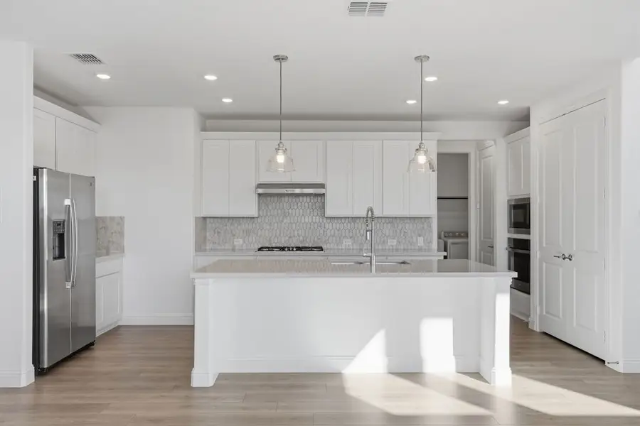 809 Cottontail Way, Celina, TX 75009 - #3