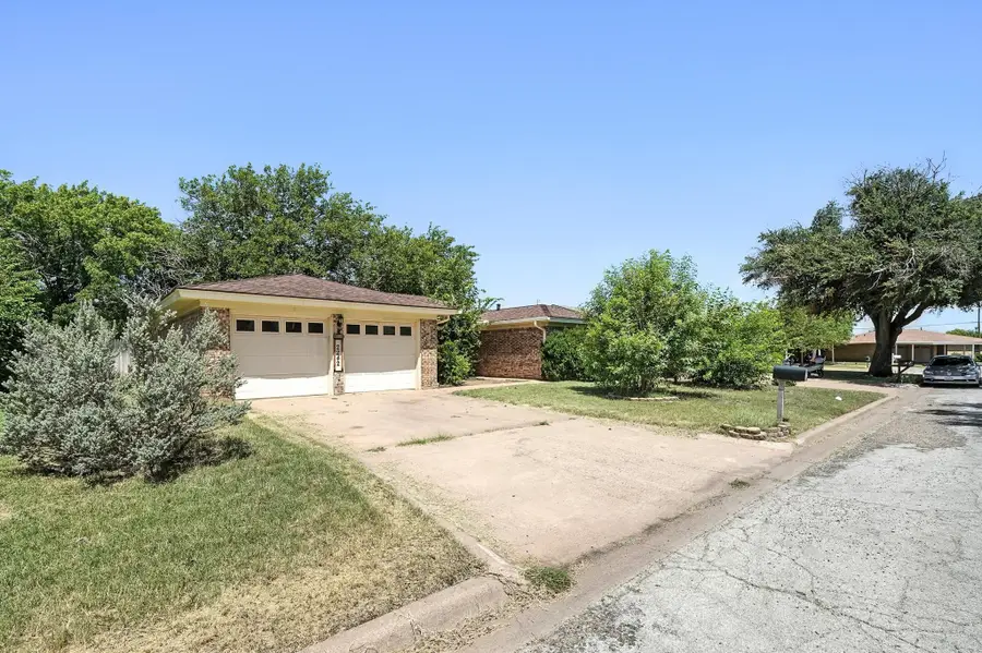 2242 Shere Lynne Drive, Abilene, TX 79606 - Image #2