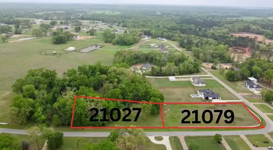 21027 Gatlinburg Road, Bullard, TX 75757 - Image #1