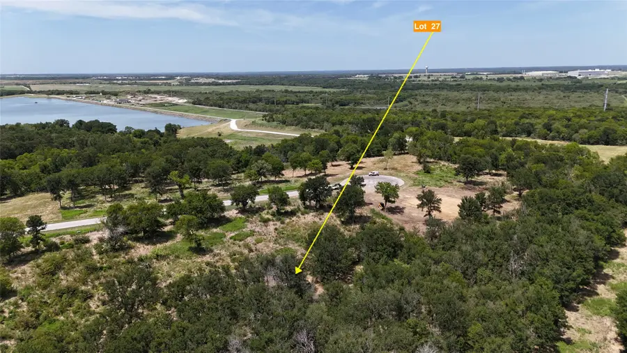 Lot 27 Sunrise Trail, Corsicana, TX 75110 - Image #2