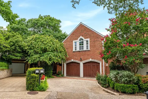 7 Queensview Court, Dallas, TX 75225